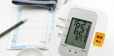 血圧の基準と正しい数値の運用方法